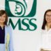 La UES y el IMSS en Sonora trabajan por una alianza estratégica en beneficio de la comunidad universitaria