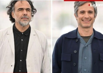 Presentar ‘Amores perros’ en Cannes fue la peor experiencia: González Iñárritu