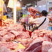 Inflación repunta a 4.22% a tasa anual en primera quincena de mayo: Inegi