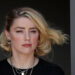 Amber Heard revela que se convirtió en madre de gemelos