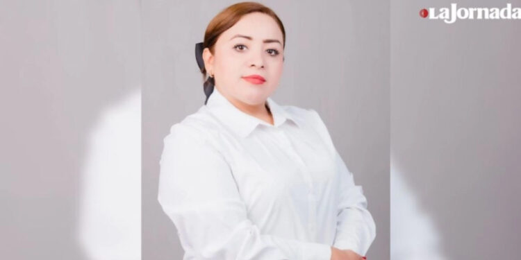 Sujetos armados balean domicilio de candidata a edil de Ixtaczoquitlán, Veracruz