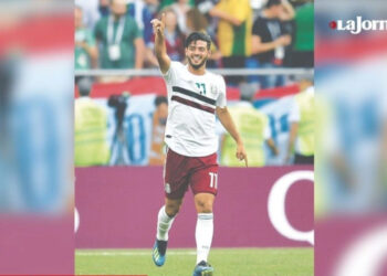 Carlos Vela, prodigio al que no le apasionaba el futbol, deja las canchas