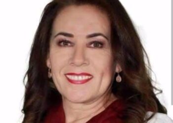 Confirman la detención de la expresidenta de Arizpe, Alma Medina Maldonado