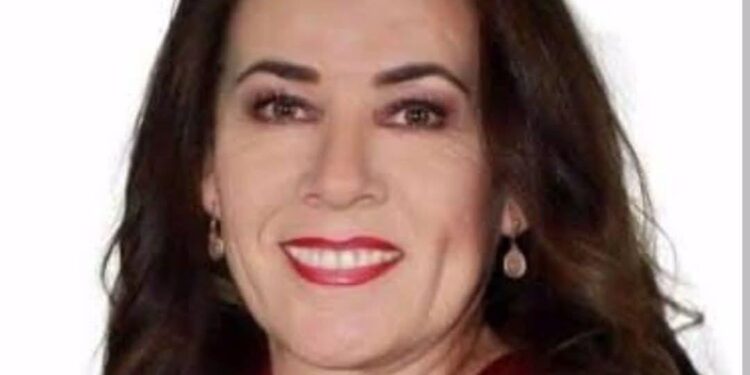 Confirman la detención de la expresidenta de Arizpe, Alma Medina Maldonado