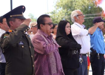 Conmemora gobierno de Cajeme el 272 aniversario del natalicio de Miguel Hidalgo Y Costilla