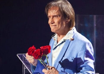 Cancelan concierto de Roberto Carlos en Guadalajara «priorizando la seguridad y bienestar»