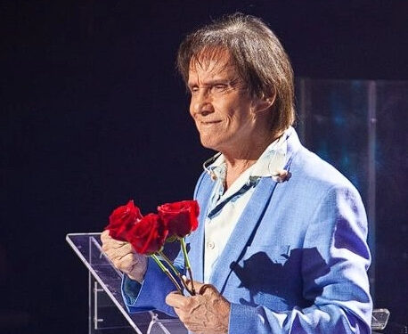 Cancelan concierto de Roberto Carlos en Guadalajara «priorizando la seguridad y bienestar»