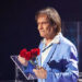 Cancelan concierto de Roberto Carlos en Guadalajara «priorizando la seguridad y bienestar»