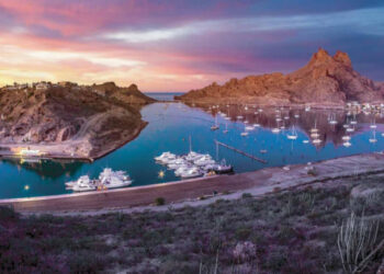 Inicia temporada de bodas en San Carlos