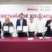 Brindan becas de posgrado a servidores públicos