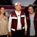 Gobernador Durazo brinda servicios gratuitos a familias de la colonia Eusebio Kino con jornada «Sonora Atiende»