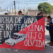 Advierten sobre posible carpetazo a homicidio de normalista Yanqui Khotan