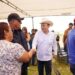 Entrega Gobernador Durazo escrituras a 250 familias de Hermosillo para garantizar certeza patrimonial