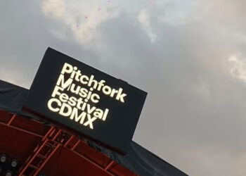 Tras siniestro en el Axe Ceremonia, Pitchfork Music Festival impone cláusula de deslinde a fotógrafos