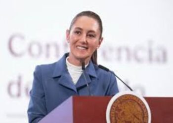 No hay fractura en las relaciones entre México y EU: Sheinbaum