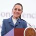 No hay fractura en las relaciones entre México y EU: Sheinbaum