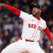 Jarren Durán comanda triunfo de Medias Rojas ante Mets