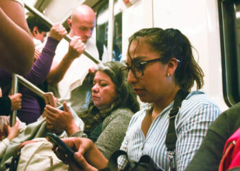 Contarán con tecnología 5G el 50% de las conexiones móviles a finales de la década