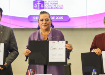 Sin contrincante, 68 candidatos al PJ ganarán con 1 voto; expertos ven riesgo