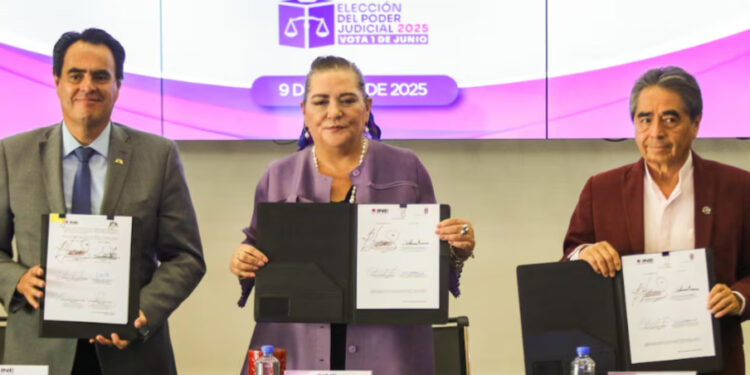 Sin contrincante, 68 candidatos al PJ ganarán con 1 voto; expertos ven riesgo