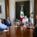 Gobernador Durazo convierte a Sonora en la capital del béisbol caribeño