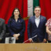 Da trámite Congreso de Sonora a correspondencia de ayuntamientos y turna asuntos a comisiones