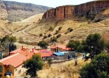 En Chihuahua revelan posible corrupción en manejo de acuíferos