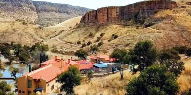 En Chihuahua revelan posible corrupción en manejo de acuíferos
