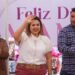 El Sistema DIF celebra a las madres trabajadoras del Ayuntamiento de Huatabampo