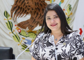 Diputada Deni Gastélum propone iniciativa para incluir el divorcio incausadoen el código de familia de Sonora