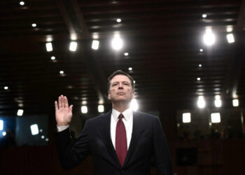 Exdirector de FBI, listo para declarar por presunto posteo sobre Trump