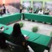 Mediante reunión en Cajeme delinean estrategias para atender prioridades en los municipios del distrito de salud 04