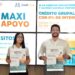 Anuncia Desarrollo Económico el programa Maxi Apoyo Créditos a emprendedores