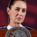 “Fue un accidente”: Sheinbaum pide no politizar choque del buque escuela Cuauhtémoc