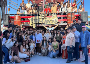 Puerto Peñasco destino estratégico para congresos