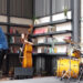 Celebran Día Internacional del Jazz en Bosque de Chapultepec