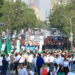 Pedirá el movimiento obrero diálogo permanente con el gobierno