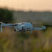 EU asegura que el crimen organizado ha operado 155 mil drones para espiar a sus autoridades
