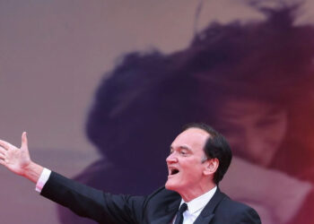 La ‘Nouvelle Vague’ francesa vuelve a Cannes de la mano de un director estadunidense