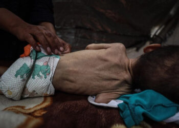 Hamas ve con recelo plan de EU para tregua; «no hay garantía»