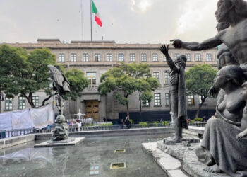 Se activa plazo de 24 horas de la SCJN para que jueces retiren freno a elección judicial