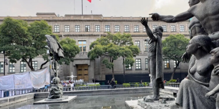 Se activa plazo de 24 horas de la SCJN para que jueces retiren freno a elección judicial