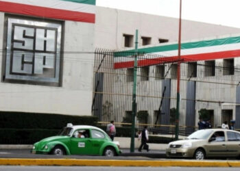 México vuelve a endeudarse para pagar «error» de Zedillo