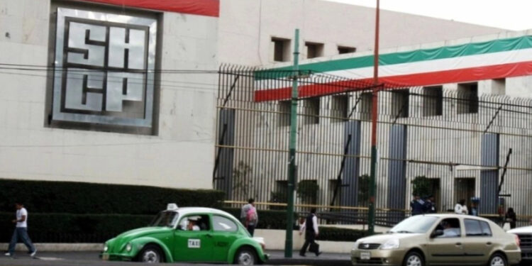 México vuelve a endeudarse para pagar «error» de Zedillo