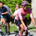 Del Toro mantiene la ‘maglia’ rosa en el Giro de Italia