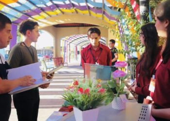 Desarrollan estudiantes propuestas innovadoras de alimentos y bebidas