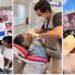 Llevan servicios de salud preventiva a través de clínicas móviles