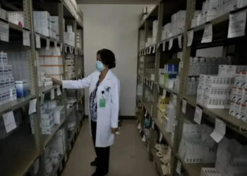 Farmacéuticas: en Birmex falta comunicación