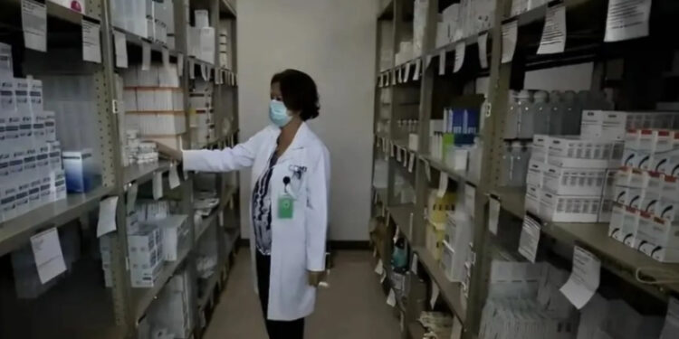 Farmacéuticas: en Birmex falta comunicación