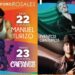 Estamos a tres días de iniciar las Fiestas del Pitic 2025, con eventos gratuitos para todos